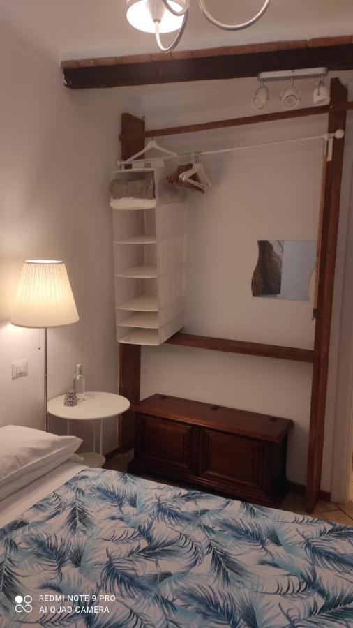 La Gioia Hotel Camogli Ngoại thất bức ảnh