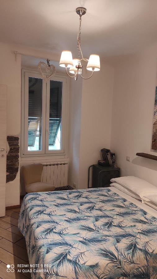 La Gioia Hotel Camogli Ngoại thất bức ảnh
