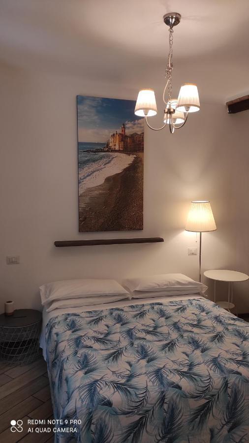 La Gioia Hotel Camogli Ngoại thất bức ảnh