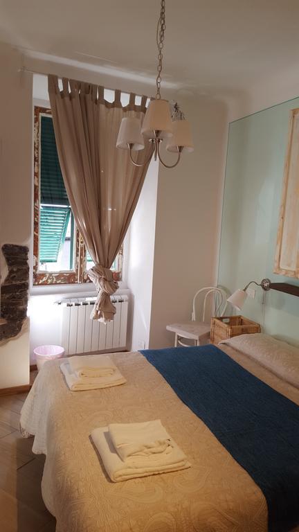 La Gioia Hotel Camogli Ngoại thất bức ảnh