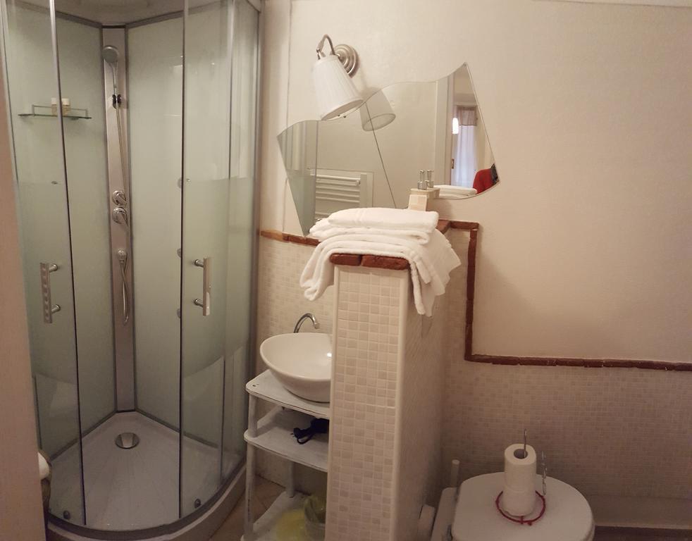 La Gioia Hotel Camogli Ngoại thất bức ảnh