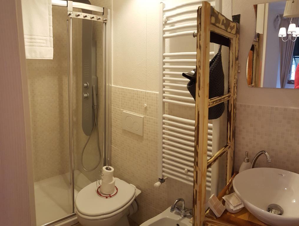 La Gioia Hotel Camogli Ngoại thất bức ảnh