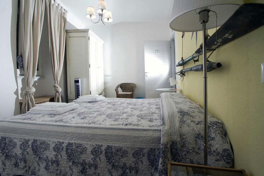 La Gioia Hotel Camogli Ngoại thất bức ảnh