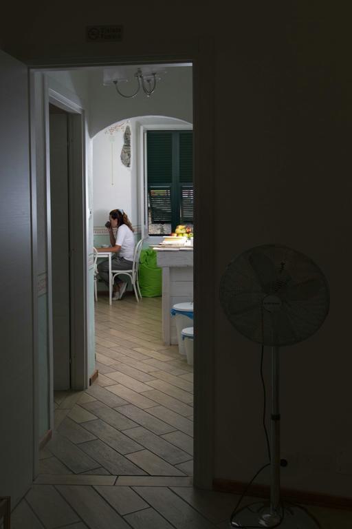 La Gioia Hotel Camogli Ngoại thất bức ảnh