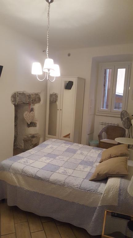 La Gioia Hotel Camogli Ngoại thất bức ảnh