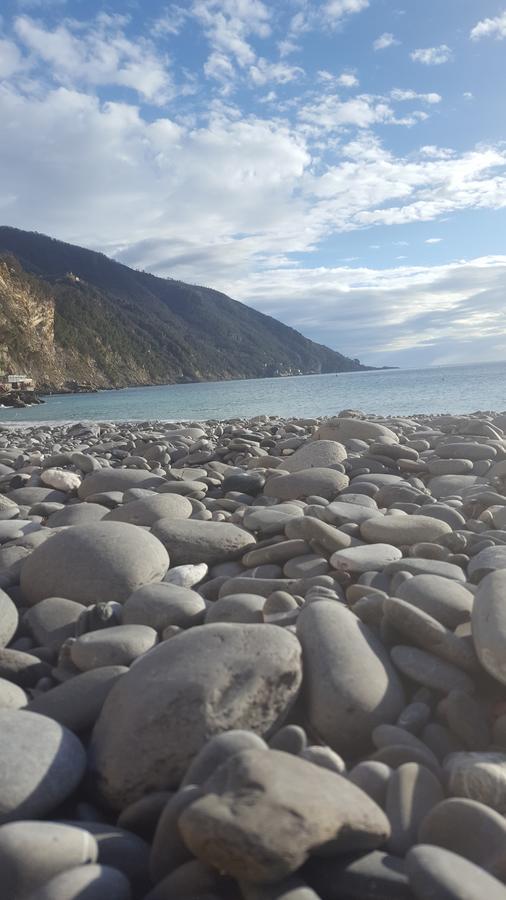 La Gioia Hotel Camogli Ngoại thất bức ảnh