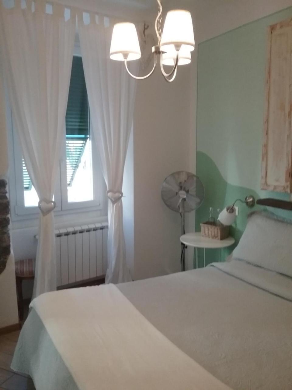 La Gioia Hotel Camogli Ngoại thất bức ảnh